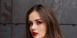 Magazyny o modzie