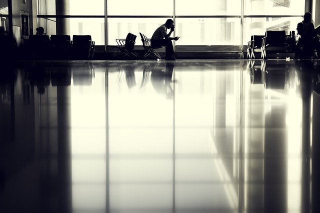 Rezerwacja kwater przez Internet