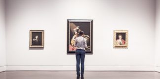 Historia chłopaków z baraków