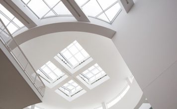 Różne style architektoniczne