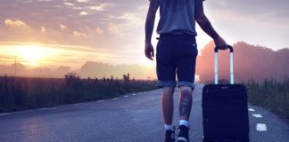 Jakie miejsca w Polsce odwiedzają podróżni z zagranicy
