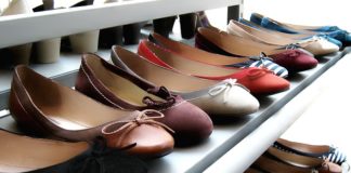 kobiece buty