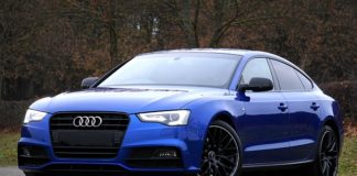 audi