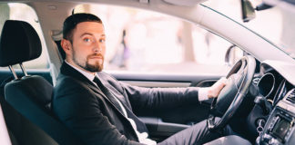 Profil kandydata na kierowcę