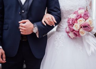 Polski ślub za granicą