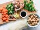 Jakie są wegetariańskie zamienniki mięsa? Sprawdź! tofu