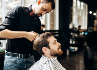 Profesjonalne meble i wyposażenie salonu fryzjerskiego