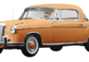 Jakie marki należą do Mercedesa?