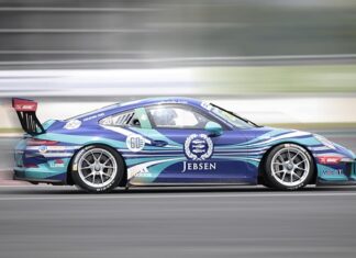 Po co spojler w wycieraczkach?