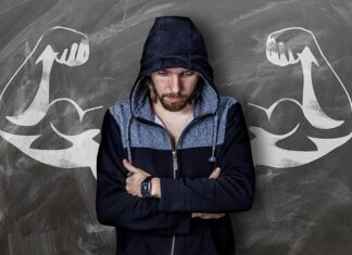 Jak zmierzyć biceps bez miarki? Jak zmierzyć biceps bez miarki?
