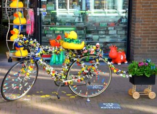 Dlaczego piszczą wycieraczki w samochodzie?