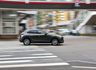 Ile trzeba czekać na nową Mazde?