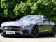 Ile koni ma Mercedes CLA AMG?