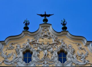 Do kogo należy Falken?