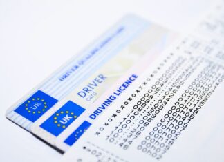 Ile kosztuje prawo jazdy na czarnym rynku?
