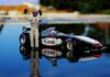 Ile waży McLaren F1? Ile waży McLaren F1?