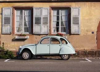 Ile kosztuje najtańsze Renault?