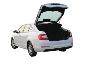 Czy Skoda Citigo jest ocynkowana?