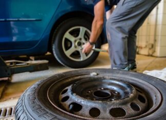 Ile kosztuje serwis w Toyocie?