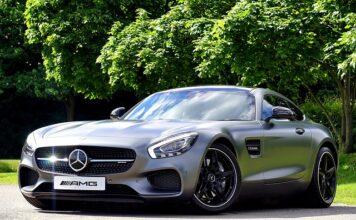 Ile kosztuje Mercedes S 500? Ile kosztuje Mercedes S 500?
