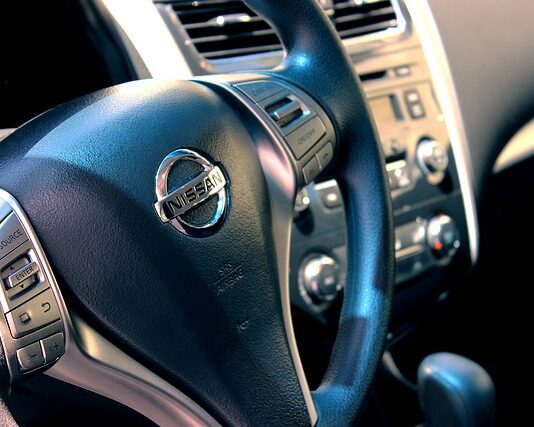 Czy Nissan Micra ma ocynk? Czy Nissan Micra ma ocynk?