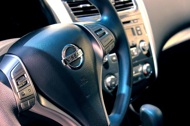 Czy Nissan Micra ma ocynk? Czy Nissan Micra ma ocynk?