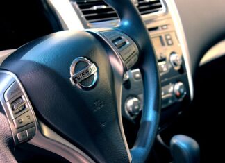 Jaki rozstaw śrub Nissan Micra K12? Jaki rozstaw śrub Nissan Micra K12?