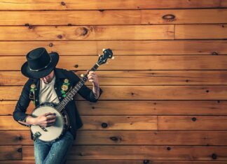 Co to znaczy po angielsku kowboj?