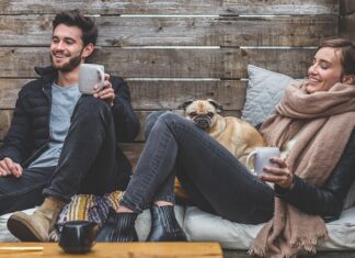 Jakie męskie buty są teraz w modzie?