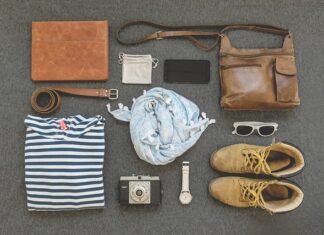 Ile powinna ważyć torebka?