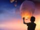 Jak samemu zrobić lampion na taras? Jak samemu zrobić lampion na taras?