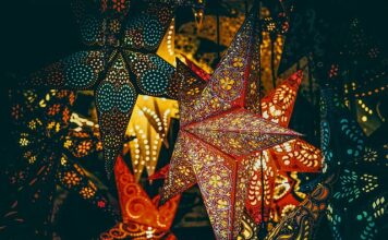 Gdzie można kupić lampiony na roraty?