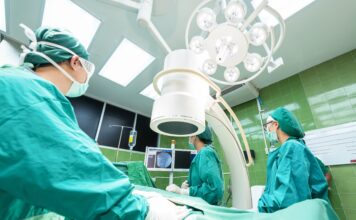 Mikrologistyka na sali operacyjnej – niewidzialne procesy, które decydują o skuteczności zabiegów wyposażenie sal operacyjnych